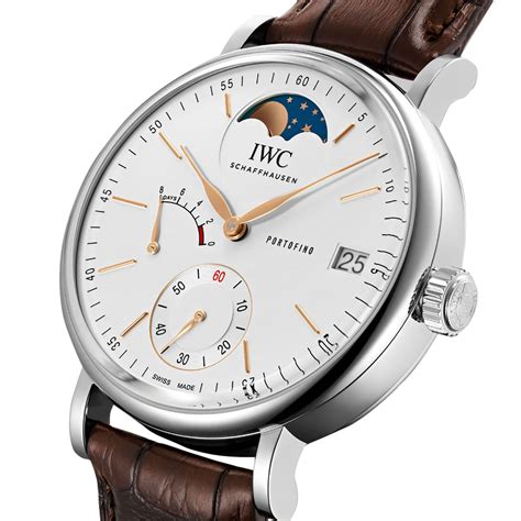 iwc men's watch|iwc original watches.